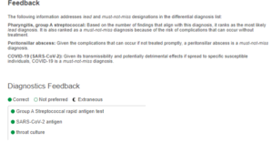 Ashley Baker iHuman Case Study