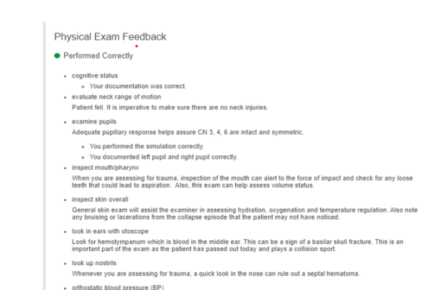 Bodhi Brown iHuman Case Study