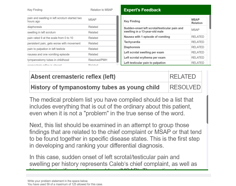 caleb metz ihuman case study