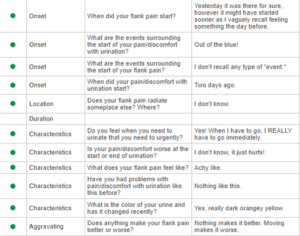 Sally Smith iHuman Case Study